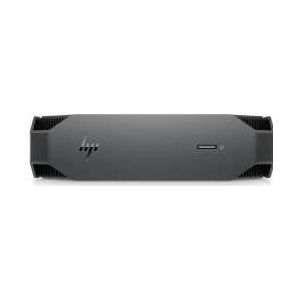 HP Z2 G5 MINI I9-10900 32GB/512 W10PHE (512 GB, 32 GB, Intel Core i9-10900, Quadro T2000), PC