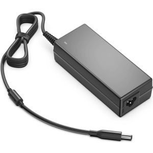 Dell - ADPT,AC,90W,DLTA,4.5,CCR,V2 - Voeding voor Notebooks - 90 Watt