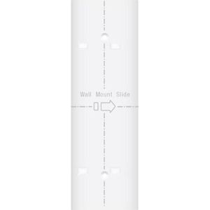 Ubiquiti 320766 - Reserveonderdeel - Montageplaat voor mPower Pro, Netwerk accessoires