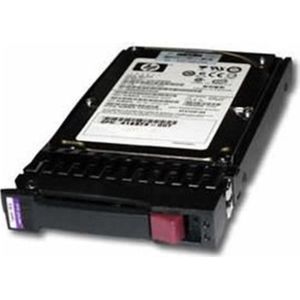 HPE (Bulk) 146gb Hot Swap Dual Portserial Attached Scsi HD (0.15 TB, 2.5"), Harde schijf