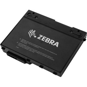 Zebra Batterij, Batterij smartphone