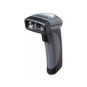 Pepperl & Fuchs - Handheld Reader - Barcode Scanner - IP54 - USB en RS232