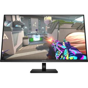 HP OMEN Transcend 31.5 inch UHD 240Hz OLED Gaming Monitor - OMEN Transcend 32 (3840 x 2160 Pixels, 31.50"), Monitor, Wit