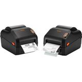Bixolon - XD3-40d - Labelprinter - Zwart - 203 dpi - Compact Ontwerp