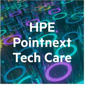 HPE HX2G3PE, 1 licentie(s), 2 jaar(s), Ter plaatse, 9x5, Server accessoires