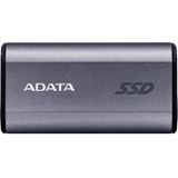 Adata - SC750 - Externe SSD - 500GB - USB 3.2