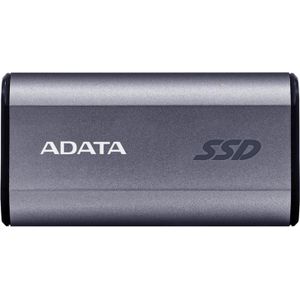 Adata - SC750 - Externe SSD - 500GB - USB 3.2