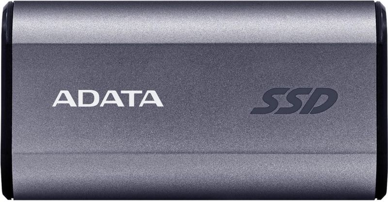 Adata - SC750 - Externe SSD - 500GB - USB 3.2