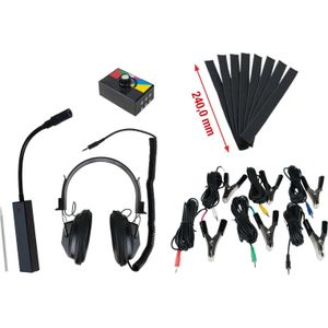 KS TOOLS Stethoscoop 150.1695