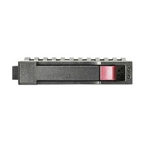 HPE Waarde Uithoudingsvermogen (800 GB, 2.5"), SSD