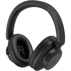 Redragon H610 Vibecore 600X Black (ANC, 40 h, Bedraad, Draadloze), Koptelefoon, Zwart