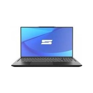 Schenker WORK 15 M23 (10506246) (zwart, Windows 11 Pro 64-bit, 60 Hz beeldscherm, 1 TB SSD) (15.60", 1000 GB, 16 GB, DE, Intel Core i5-1340P), Notebook, Zwart