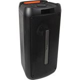 Blow - 30-391# - Bluetooth Luidspreker - Zwart - Oplaadbare Batterij