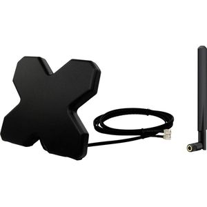 Wittenberg Antennen Antenne, Accessoires voor portofoons