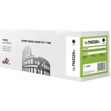 Print-Verlag - TB-TN2120N - Toner - Zwart - Compatibel - 1 stuk