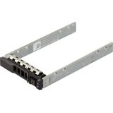 Dell KG7NR Voorpaneel harde schijf, Accessoires voor harde schijven