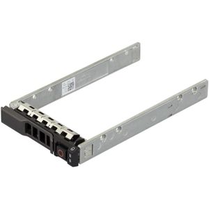 DELL KG7NR drive bay panel 2.5" Bezelplaat
