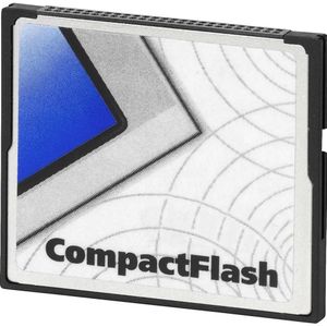 Eaton CFAST Compacte Flash (4 GB, CFast), Geheugenkaart