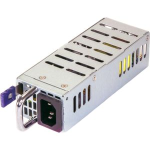 MikroTik G1040A-60WF HOT SWAP VOEDING VOOR CCR2004-16G-2S+ (60 W), PC-voedingseenheid