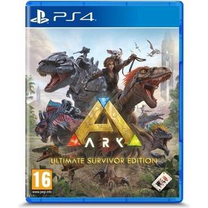 Studio Wildcard, ARK: Ultieme overlevingsuitgave