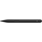 Microsoft Surface Pro Toetsenbord met Slim Pen - platina (NL, Docking), Toetsenbord, Grijs