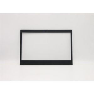 Lenovo - Bezel Cover Assembly - Accessoire - Zwart - Voor IR Camera