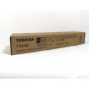 Toshiba, Toner, T-6518E