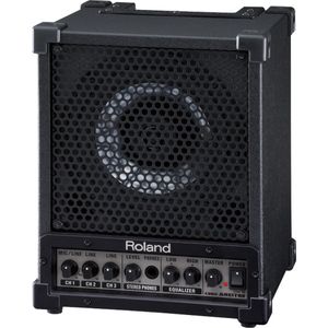 Roland Roland Kubusmonitor CM-30 (Gitaar, 30 W), Versterkers, Zwart