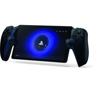 Sony PlayStation Portal Midnight Black (PS5), Andere spelaccessoires, Zwart