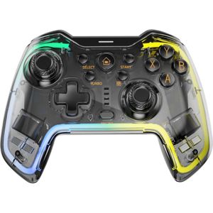 Mars Gaming - MGP-BT2 - Smartphone-controller - Zwart - Bluetooth 5.0