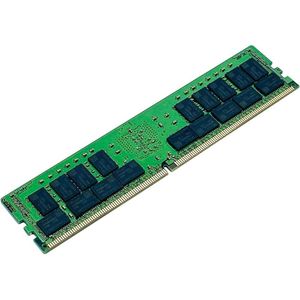 Dell DIMM,32GB,3200,2RX4,8G,DDR4,R (1 x 32GB, 3200 MHz, DDR4 RAM, DIMM 288 pin), RAM