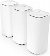 Linksys VELOP MX6200 AXE5400 3PK-router, Router
