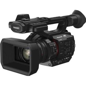 Panasonic Camcorder HC-X20E (15.03 Mpx, 60p, 20 x), Videocamera, Zwart