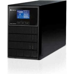 Vertiv LIEBERT GXT-MT+ 2KVA G2 (2000 VA, 1600 W, Online dubbele transformator UPS), UPS