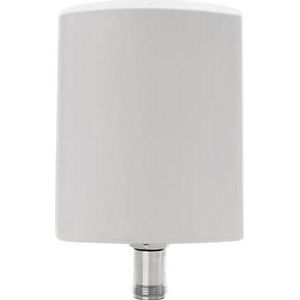 Weidmüller Industriële communicatie IE-ANT-P-ABG-75-9-NF - WLAN/Wifi-antenne (WiFi), Netwerkantenne