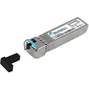 BlueOptics HPE Aruba SFP28-25G-BX-U-80KM Compatibel SFP28 BO04Q29680D, Zendontvangers