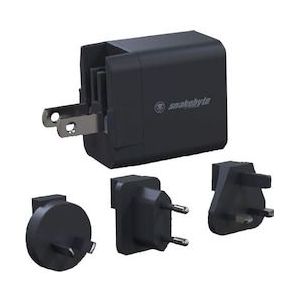 Snakebyte NSW2 Ladestation Power Charge S2 (Switch), Accessoires voor spelcomputers