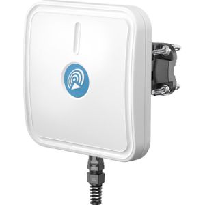Quwireless QuMax voor Teltonika RUT14x (WiFi), Netwerkantenne