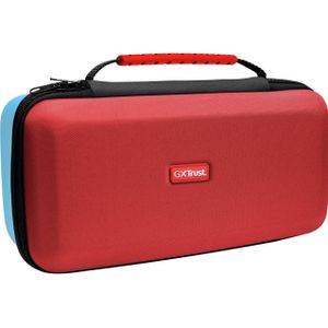 Trust - GXT1252RB - Draagtas - Veelkleurig - Voor Nintendo Switch 2