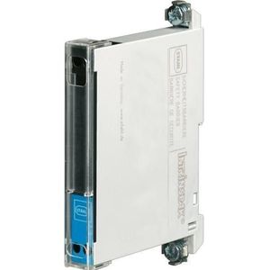 Stahl 9001/02-016-015-101 (5 Havens), Netwerkschakelaar