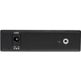 Startech - ET90110SC2 - Glasvezelconverter - 10/100 Mbps - Multimode Fiber - 2 km