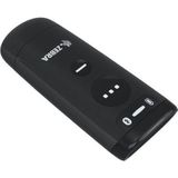 Zebra - CS6080 - Barcode Scanner - Zwart - Draadloos en Bedraad