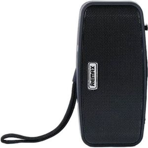 Remax Draagbare luidspreker RB-M1 (0.00 h, Oplaadbare batterij), Bluetooth luidspreker