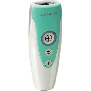Datalogic Rida DBT6420 (1D streepjescodes, 2D-streepjescodes), Barcode scanner, Wit
