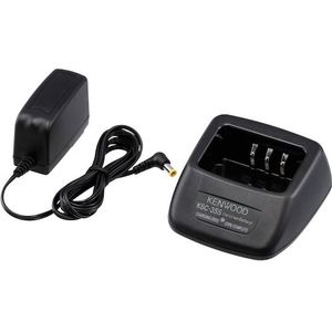 Kenwood KSC-35S Snellader TK-3501 TK-3701D Portofoon