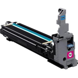 Konica Minolta, Toner, Beelddrum A0310AH, magenta (M)