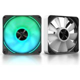 APNX - FP2-120 PWM Ventilator - 120mm - Wit - PC Ventilator