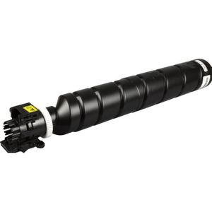 Ampertec, Toner, Kompatibler Toner ersetzt Kyocera TK-8800K 1T02RR0NL0 schwarz (BK)