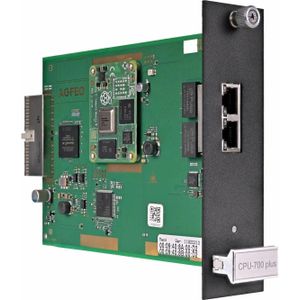 Agfeo Upgradeset ES7xx, Telefoon, Zwart