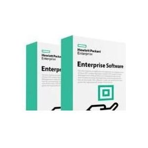 HPE MSL2024/4048/8096 KMIP Encryp Licentie, Server accessoires